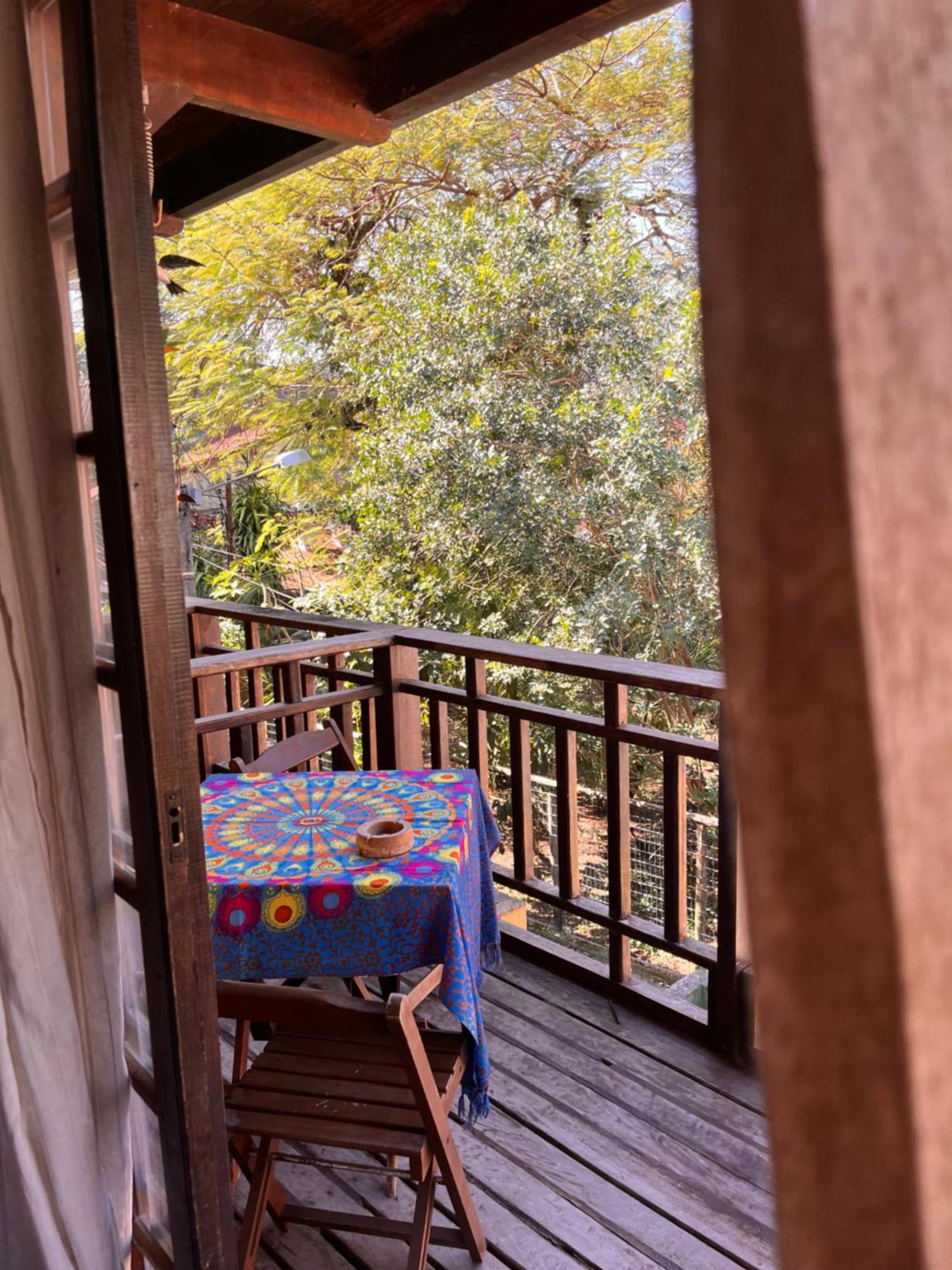 Buganville Loft Илья-Гранди Экстерьер фото