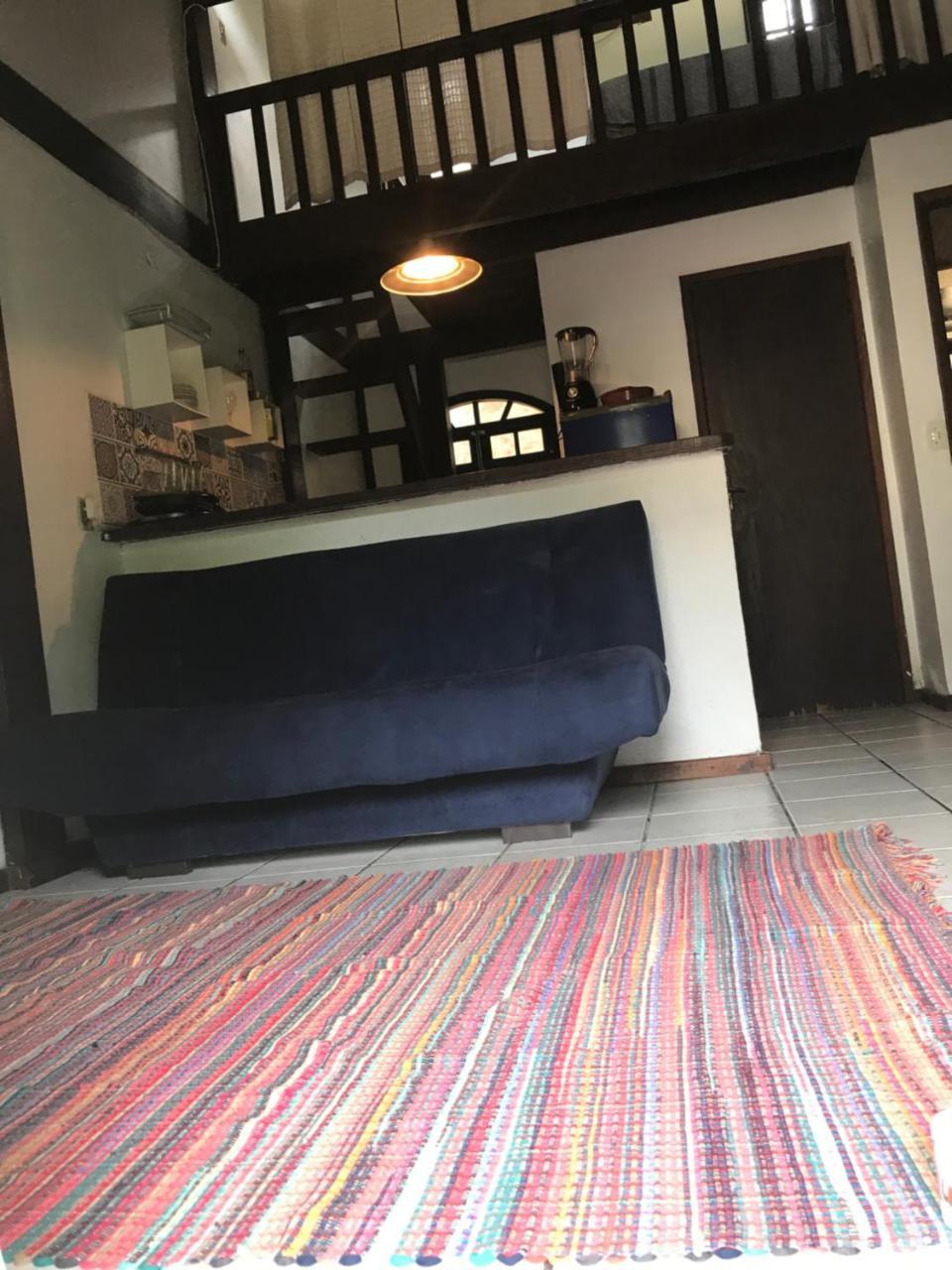 Buganville Loft Илья-Гранди Экстерьер фото